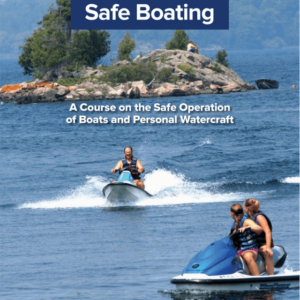 New York State Safe Boater & Jet Ski Certification Class