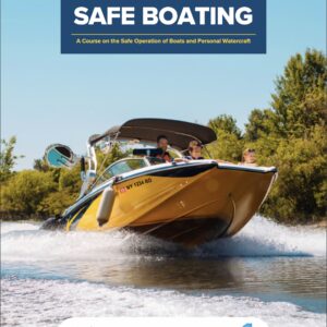 NY Safe Boating Sixth Edition